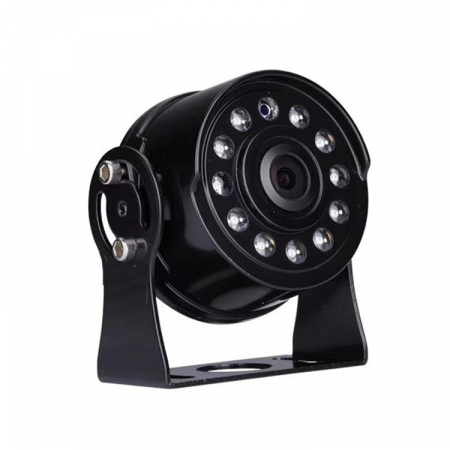 Camera marsarier cu infrarosu 12V - 24V CM08 pentru Camioane, Autocare, Bus-uri [5]