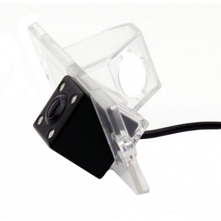 Camera marsarier cu infrarosu Mitsubishi Pajero - 9621 [1]