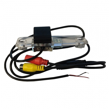 Camera marsarier cu infrarosu Nissan Qashqai, X-Trail, Juke, Pathfinder, Primera - HS8017 [1]