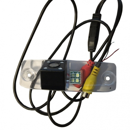 Camera marsarier cu infrarosu Nissan Qashqai, X-Trail, Juke, Pathfinder, Primera - HS8017 [2]