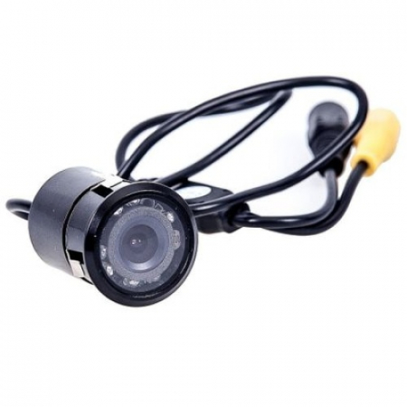 Camera marsarier cu linii de ghidaj variabile si infrarosu auto Premium [1]