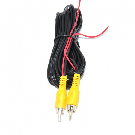 Alarme auto & Senzori de parcare - Camera marsarier Dacia Logan 2 (2012-), Sandero 2 (2012-)