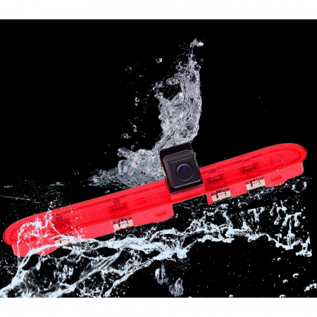 Camera marsarier dedicata CITROEN Jumpy/SpaceTourer (2016 - prezent) C471 [3]