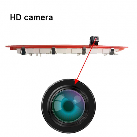 Camera marsarier dedicata Mercedes Vito, Viano (2016 - prezent) C468 [1]