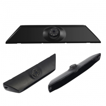 Camera marsarier dedicata pentru Iveco Daily (2011 - 2014) C474 [3]