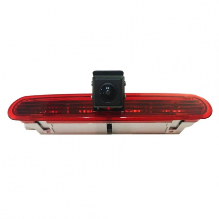 Camera marsarier dedicata pentru Opel Combo 2011 - 2018 C472 [5]