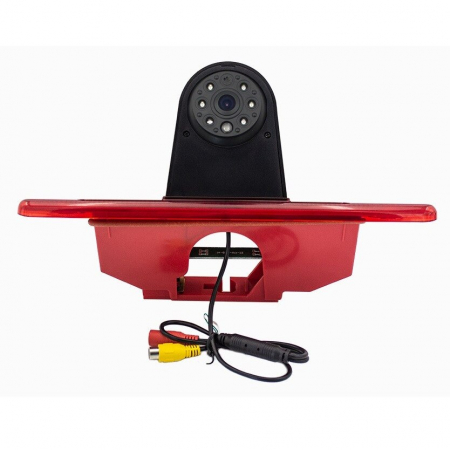 Camera marsarier dedicata pentru Toyota Proace (2007 - 2016) C465-T [5]