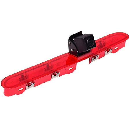 Camera marsarier dedicata PEUGEOT Expert/Traveller (2016 - prezent) C471 [5]