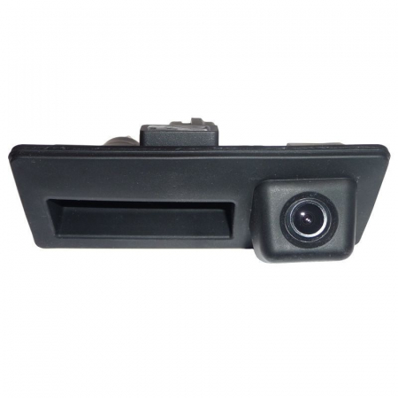 Camera Marsarier Dedicata Volkswagen pe manerul de portbagaj - 01578 [3]