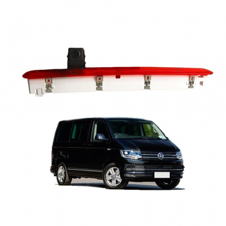 Camera marsarier dedicata Volkswagen Transporter T6 (2013 - 2018) cu o singura usa (hayon) C473 [4]