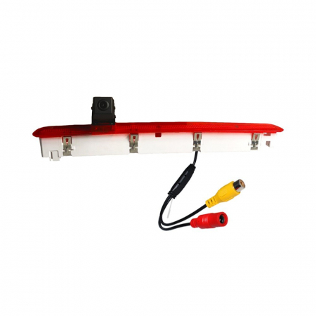 Camera marsarier dedicata Volkswagen Transporter T6 (2013 - 2018) cu o singura usa (hayon) C473 [5]