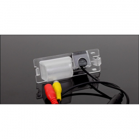 Camera marsarier Fiat Bravo - Punto - Premium [1]