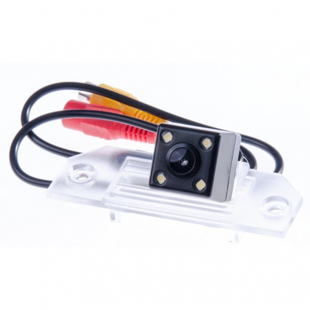 Camera marsarier Ford Focus MK2, C-Max [3]