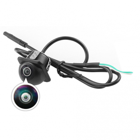 Camera marsarier / frontala HD unghi 170 grade cu StarLight Night Vision - FS801 [4]