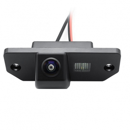 Camera marsarier HD cu starlight night vision dedicata pentru Ford Focus Mk2, C-Max - FA920 [5]