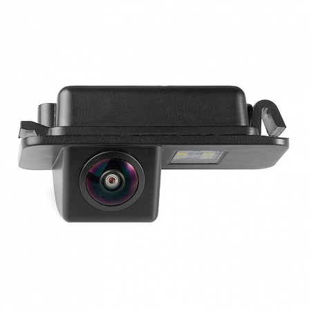 Camera marsarier HD cu starlight night vision dedicata pentru Ford Kuga, Focus Mk3, Fiesta Mk6, Mondeo Mk4, C-max Mk2, S-max Mk1, Galaxy Mk3 - FA929 [5]