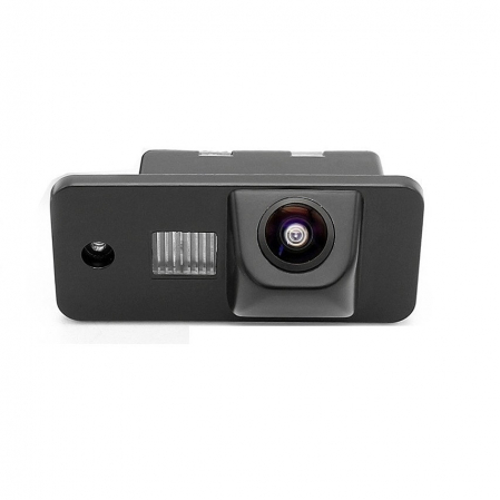 Camera marsarier HD cu starlight night vision pentru Audi A3, A4, A6, Q7 - FA909 [5]