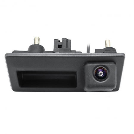 Camera marsarier HD cu StarLight Night Vision pentru Volkswagen - FA903 [5]