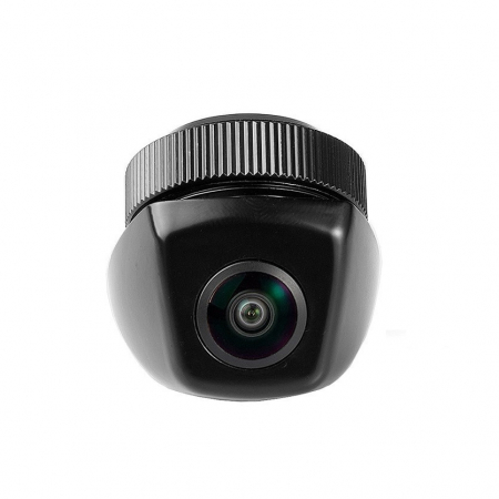 Camera marsarier HD, unghi 170 grade cu StarLight Night Vision BMW X5 E70, X5 E53), X6 E71, X6 E72, X3 E83 - FA972 [5]