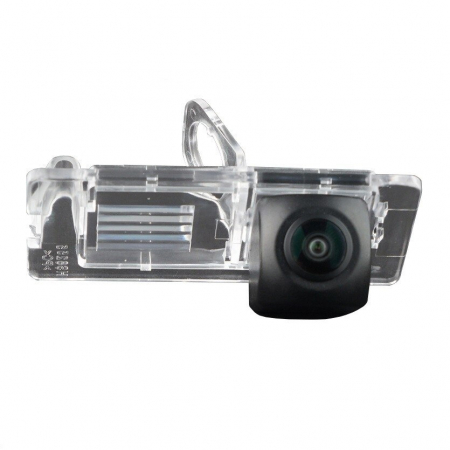 Camera marsarier HD, unghi 170 grade cu StarLight Night Vision Renault Fluence, Scenic, Espace, Laguna - FA8255-R [5]