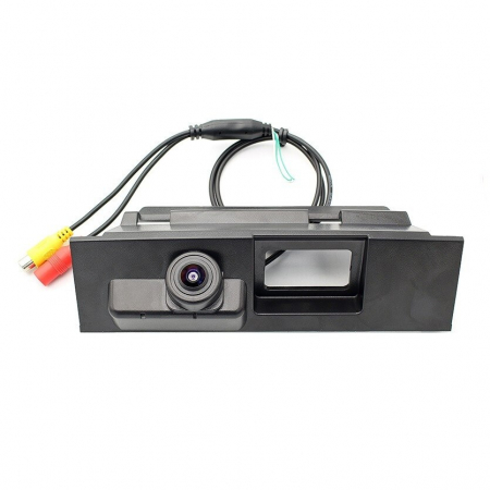 Camera marsarier HD, unghi 170 grade cu StarLight Night Vision pentru Ford Mondeo MK5 (2014 - 2019) - FA8025 [5]