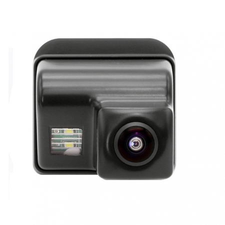 Camera marsarier HD, unghi 170 grade cu StarLight Night Vision pentru Mazda CX-5, CX-7, CX-9, Mazda 3, Mazda 6 - FA927 [5]