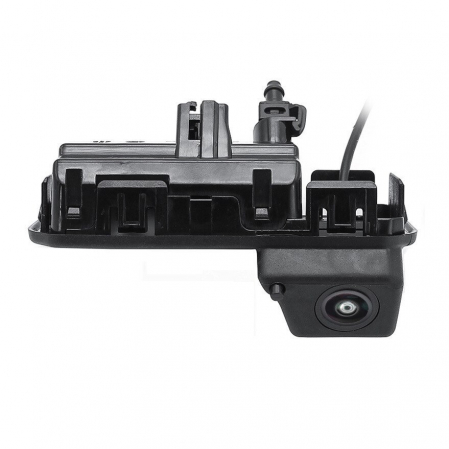 Camera marsarier HD, unghi 170 grade cu StarLight Night Vision pentru Volkswagen Passat, Polo (2016+) - FA8046 [5]