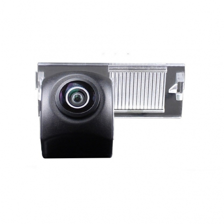 Camera marsarier HD, unghi 170 grade cu StarLight Night Vision Peugeot 207, 307, 308, 407, 508, 807 - FA8210-P [5]