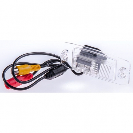 Alarme auto & Senzori de parcare - Camera marsarier Hyundai ELANTRA, SONATA, ACCENT, TUCSON, VERACRUZ - OEM