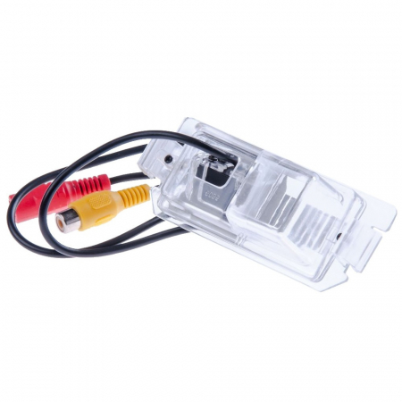 Alarme auto & Senzori de parcare - Camera marsarier Hyundai i20, i30, Coupe - 9035