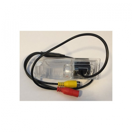 Camera marsarier Hyundai IX35 (2009-) - Auto Premium [1]