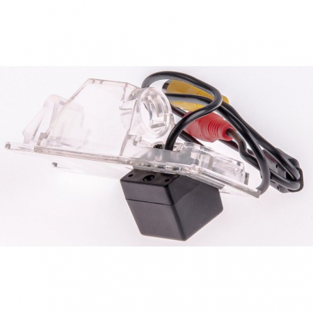 Camera marsarier Hyundai IX35 (2009-) - Auto Premium [2]