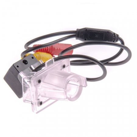 Alarme auto & Senzori de parcare - Camera marsarier Mercedes C Class (W204), Mercedes E Class (W212), CL (W216), S (W221) - HS8102