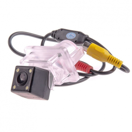 Camera marsarier Mercedes C Class (W204), Mercedes E Class (W212), CL (W216), S (W221) - HS8102 [1]