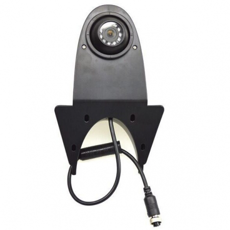 Camera marsarier Mercedes Sprinter - Microbuz Dedicata [5]