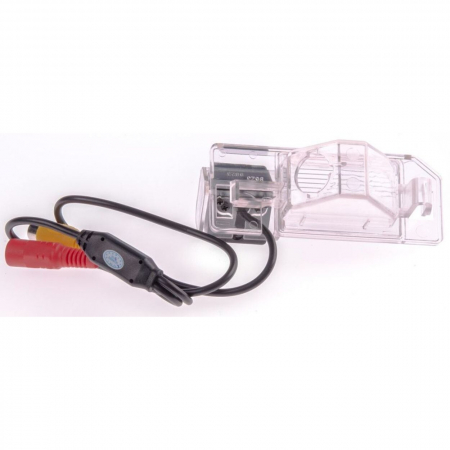 Camera marsarier Mitsubishi ASX - Premium [3]