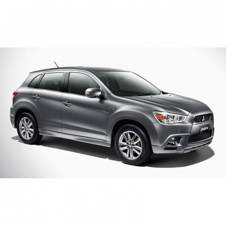 Camera marsarier Mitsubishi ASX - Premium [2]