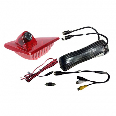 Alarme auto & Senzori de parcare - Camera marsarier Nissan NV400 RC-6020