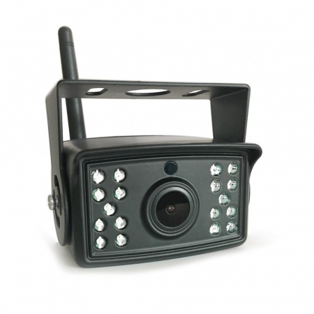 Alarme auto & Senzori de parcare - Camera Marsarier pentru asistenta la parcare, C500 cu Nightvision, 12-24V
