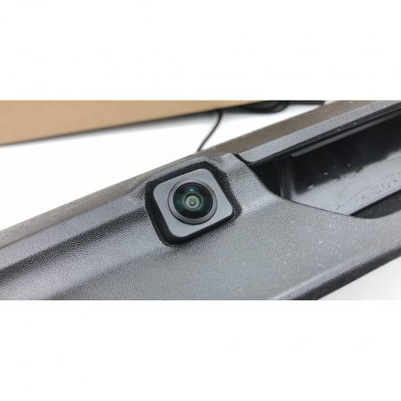 Camera marsarier pentru Toyota Hilux 2015 - 2020 - C4803 [3]