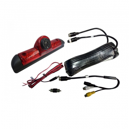 Alarme auto & Senzori de parcare - Camera marsarier Peugeot Boxer, Citroen Jumper RC-6016
