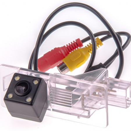 Camera marsarier Renault Fluence, Scenic, Espace, Laguna [1]