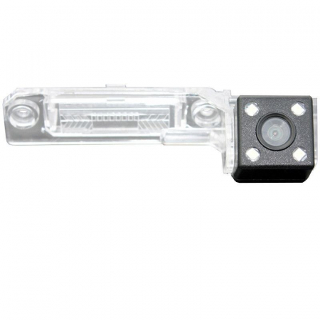 Camera marsarier SEAT LEON 2005-2012, EXEO 2008 ~, ALTEA, ALTEA XL Dedicata - Premium cu infrarosu [3]