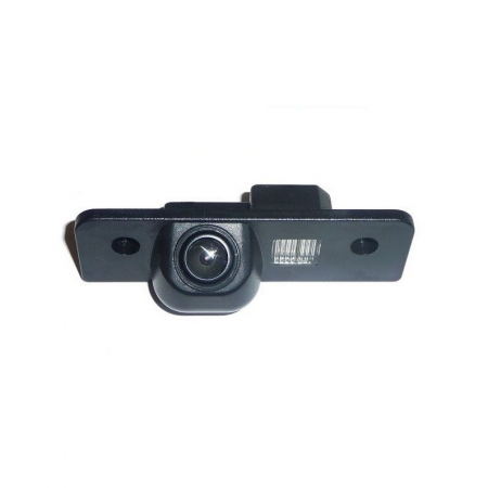 Camera marsarier Skoda Octavia 2 (2004 - 2009), Octavia 3 Hatchback - 6480 [1]