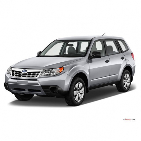 Camera marsarier Subaru Forester 2013 - Premium cu infrarosu [3]