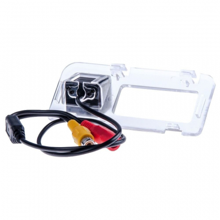 Camera marsarier Subaru Forester 2013 - Premium cu infrarosu [2]