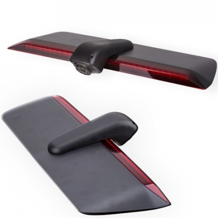 Camera marsarier Volkswagen Crafter 2017 - prezent 815CL [1]