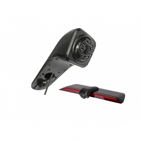 Camera marsarier Volkswagen Crafter 2017 - prezent 815CL [2]