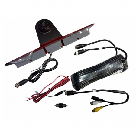 Camera marsarier Volkswagen Crafter RC-5018 [1]