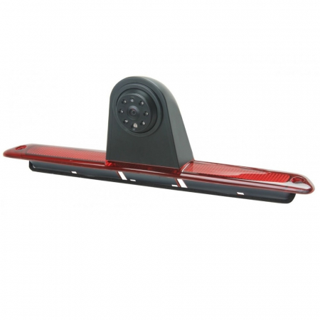 Camera marsarier Volkswagen Mercedes Sprinter 2006 - OEM RS-8000 [7]